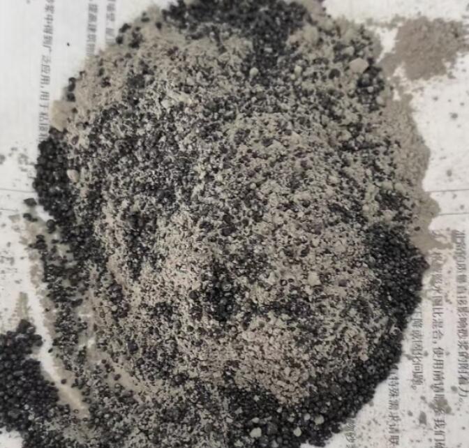 冯坡镇不发火砂浆耐磨地坪施工方案