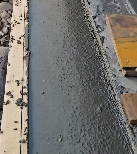 冯坡镇环氧砂浆的特点及施工流程​