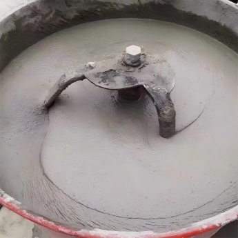 冯坡镇灌浆料常见问题与解决方法