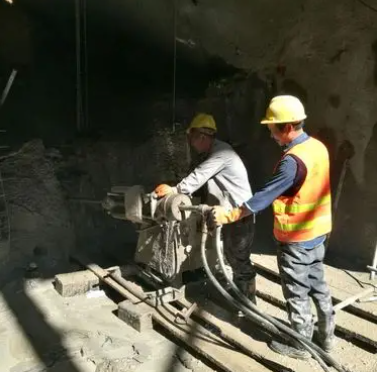 冯坡镇水下抗分散灌浆料特点 水下不分散注浆料介绍