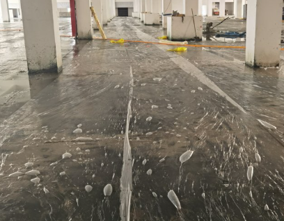 冯坡镇不发火砂浆和不发火金属骨料有什么区别