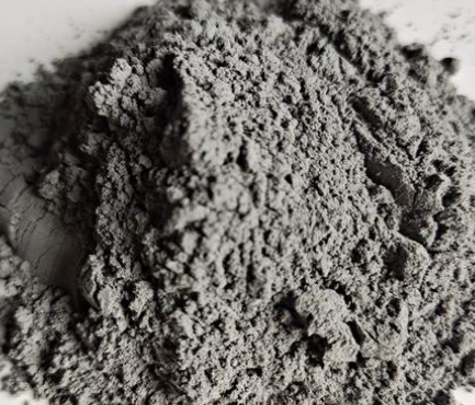 冯坡镇硅灰和粉煤灰的区别用途