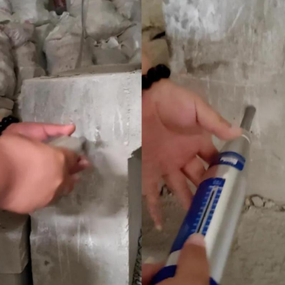 冯坡镇混凝土强度不足的原因及处理方法