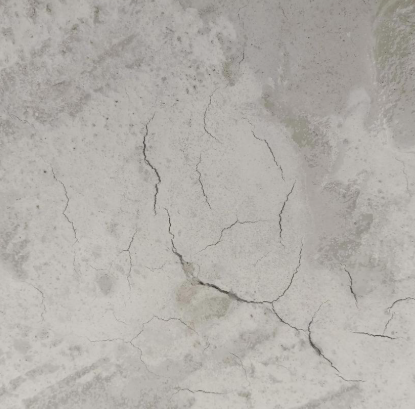 冯坡镇灌浆料为什么会产生裂缝？出现裂缝该如何处理？