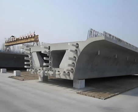 冯坡镇抗冻压浆料的特点及标准化施工工艺